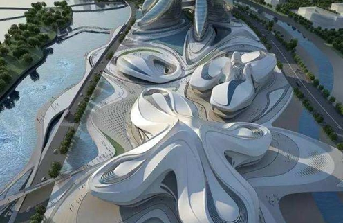 ��ɳ÷Ϫ�����ʻ�չ����